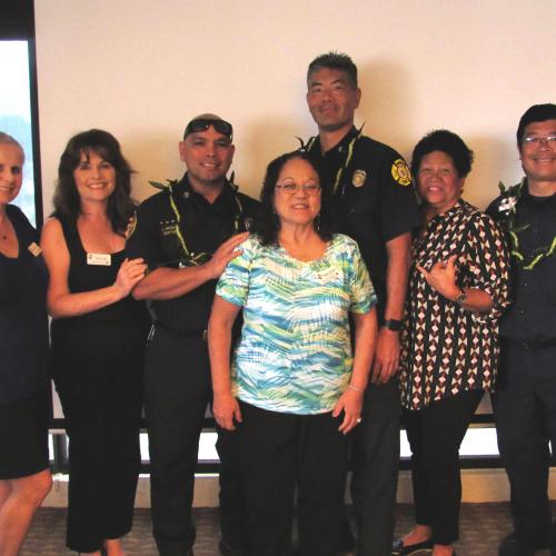 Membership Meeting Bill 96 Fire & Life Safety Evaluation Ordinance for AOA's Built Prior to